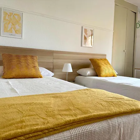 Dos Torres Melkor - * 萨拉戈萨