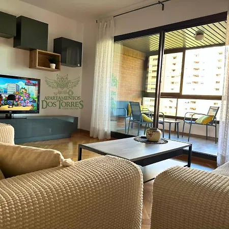 Dos Torres Melkor - * 萨拉戈萨