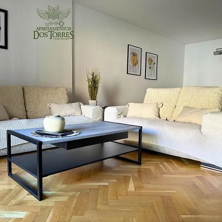 Dos Torres Melkor - *