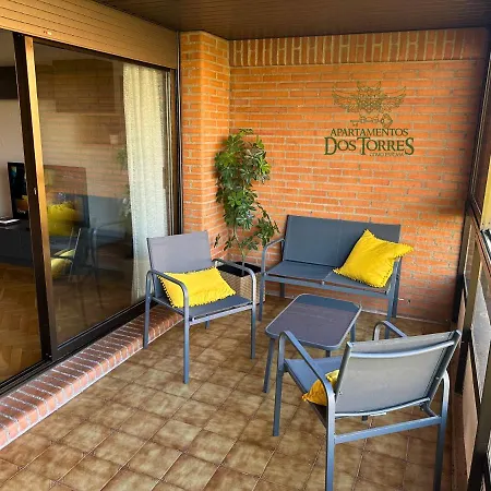 Dos Torres Melkor -