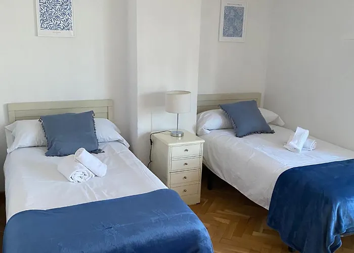 Dos Torres Melkor - Zaragoza