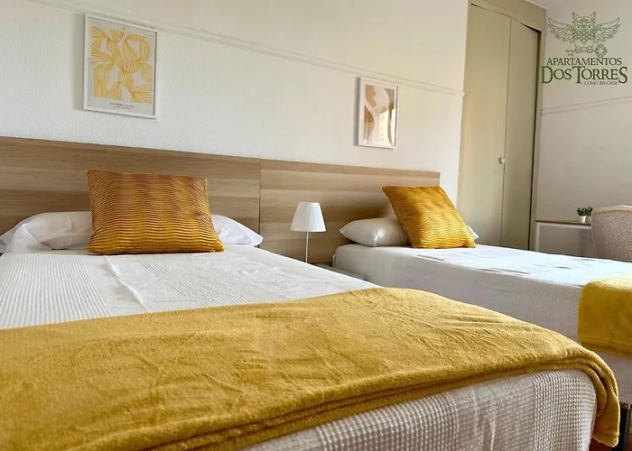 Dos Torres Melkor - * 萨拉戈萨