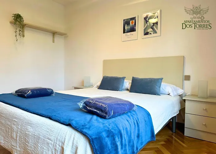 Dos Torres Melkor - * Zaragoza