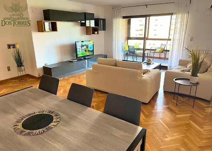 Dos Torres Melkor - * Zaragoza