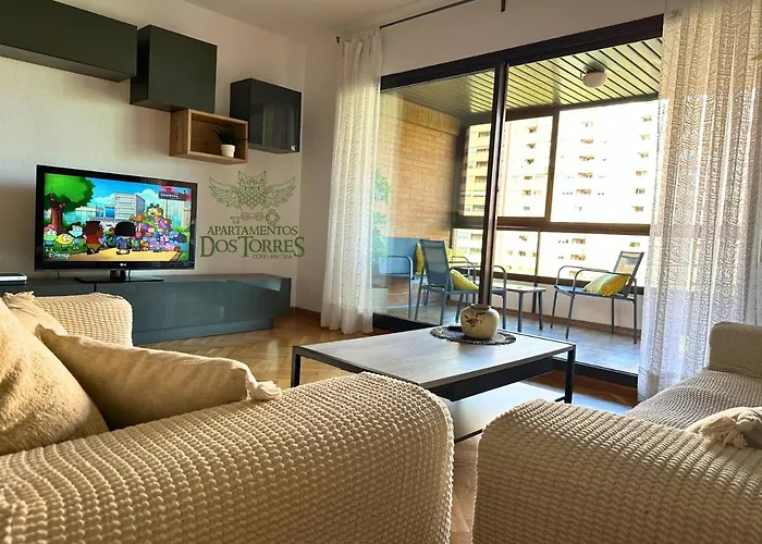 Dos Torres Melkor - * Zaragoza