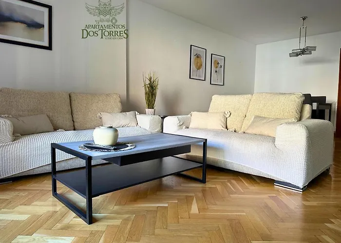 Dos Torres Melkor - *